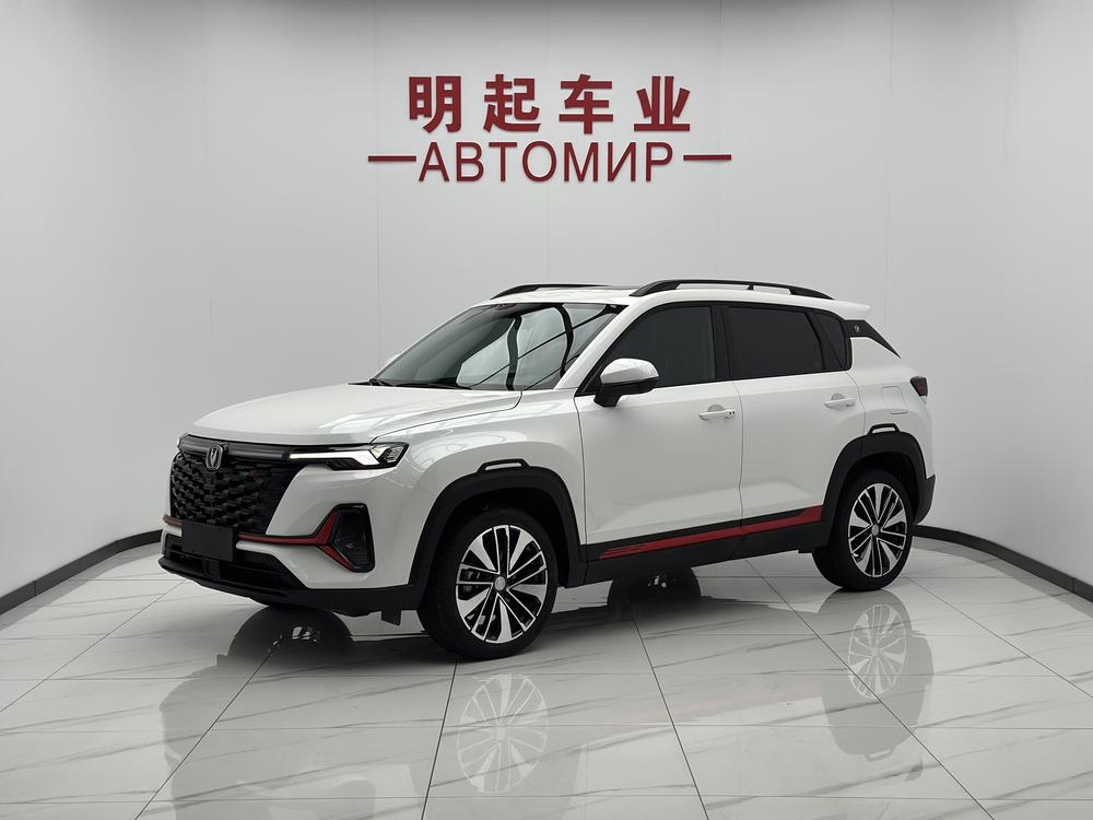 Changan Changan CS35 PLUS