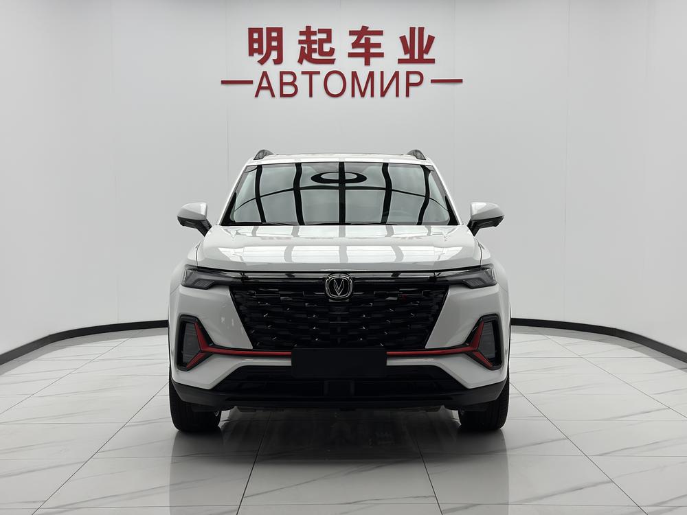 Changan Changan CS35 PLUS
