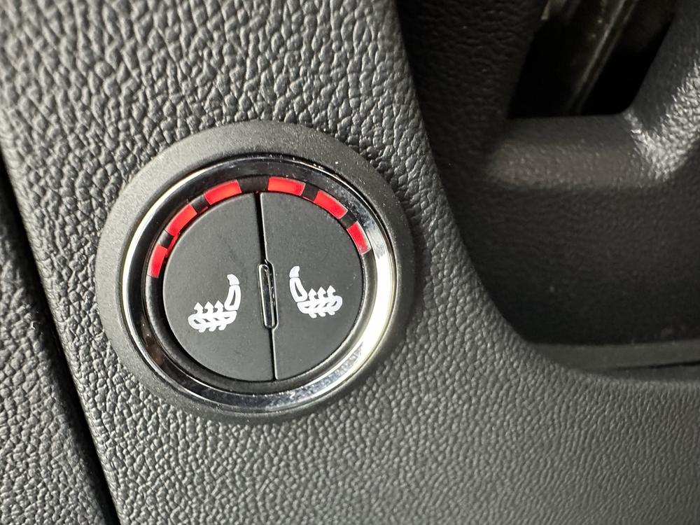 Changan Changan CS35 PLUS