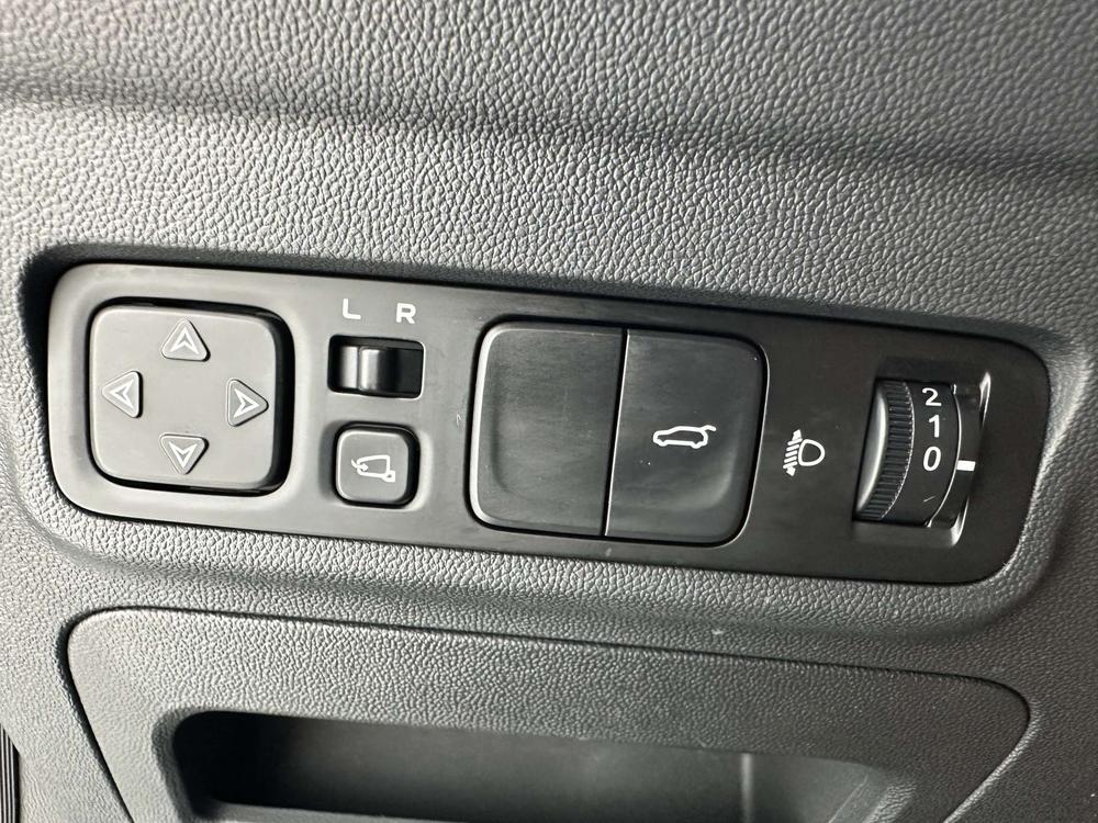 Changan Changan CS35 PLUS