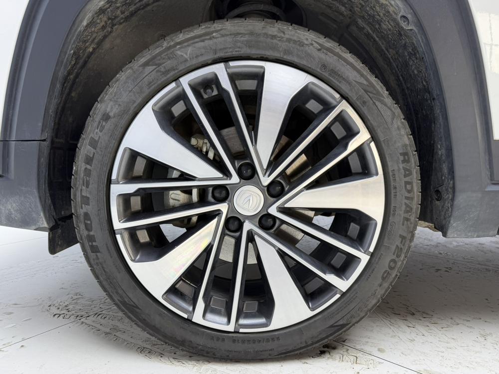 Changan Changan CS35 PLUS