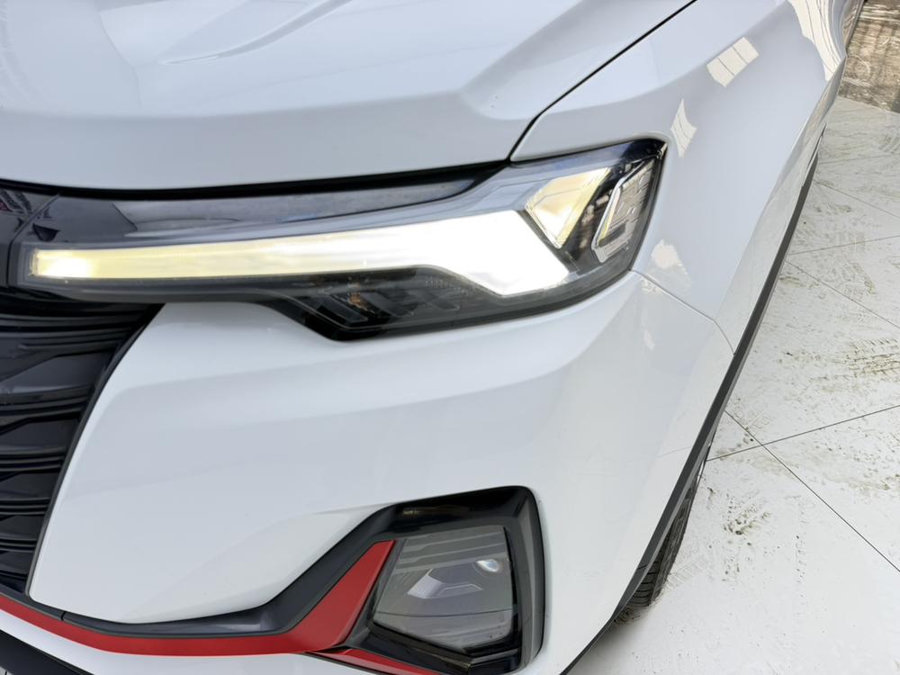 Changan Changan CS35 PLUS
