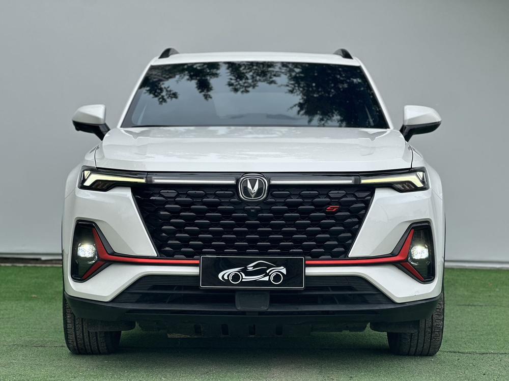 Changan Changan CS35 PLUS