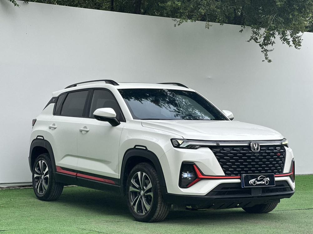 Changan Changan CS35 PLUS