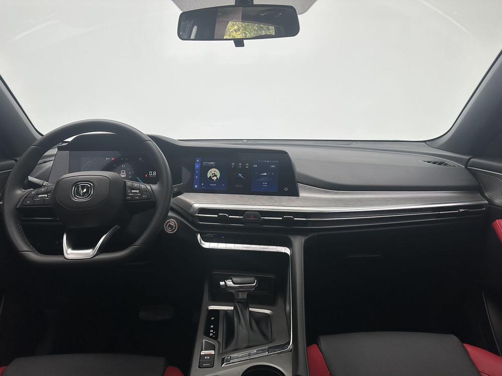 Changan Changan CS35 PLUS