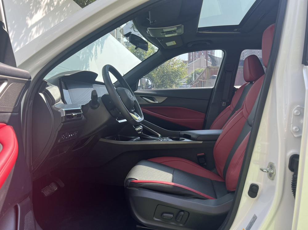 Changan Changan CS35 PLUS