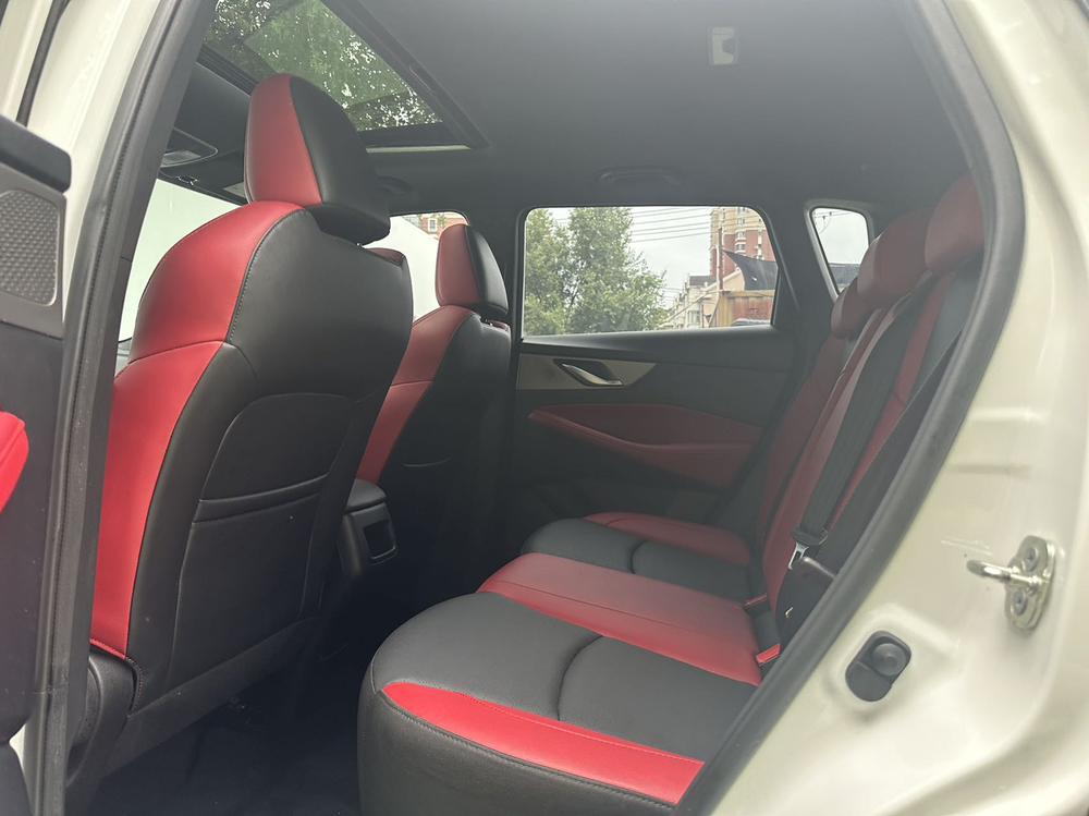 Changan Changan CS35 PLUS
