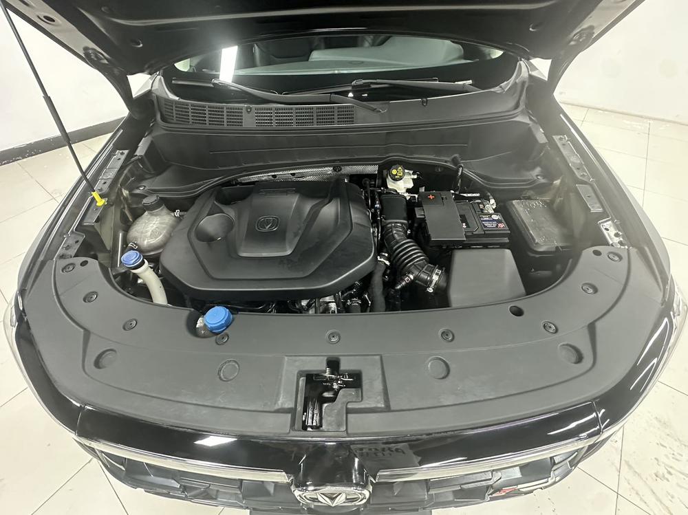 Changan Changan CS35 PLUS