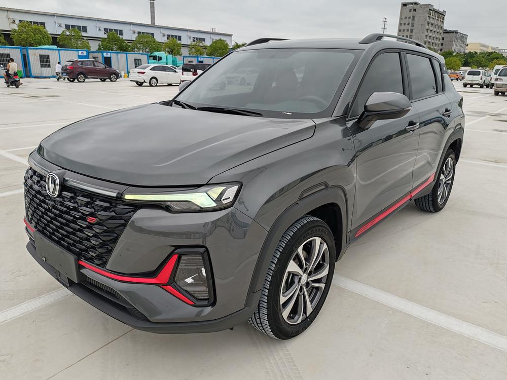 Changan Changan CS35 PLUS