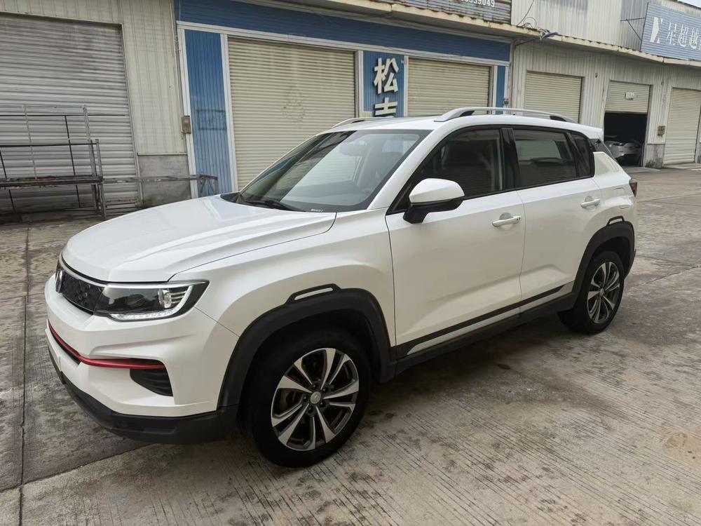 Changan Changan CS35 PLUS