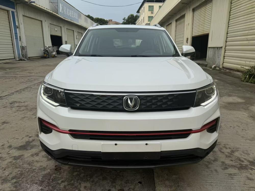 Changan Changan CS35 PLUS