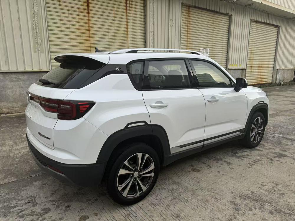 Changan Changan CS35 PLUS