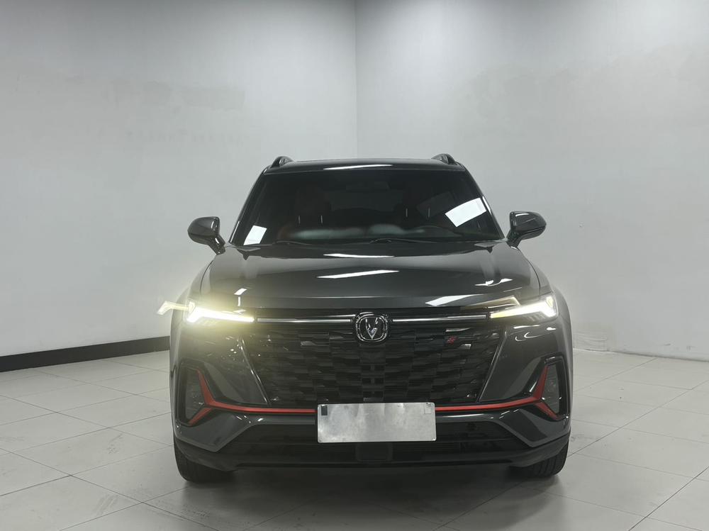 Changan Changan CS35 PLUS