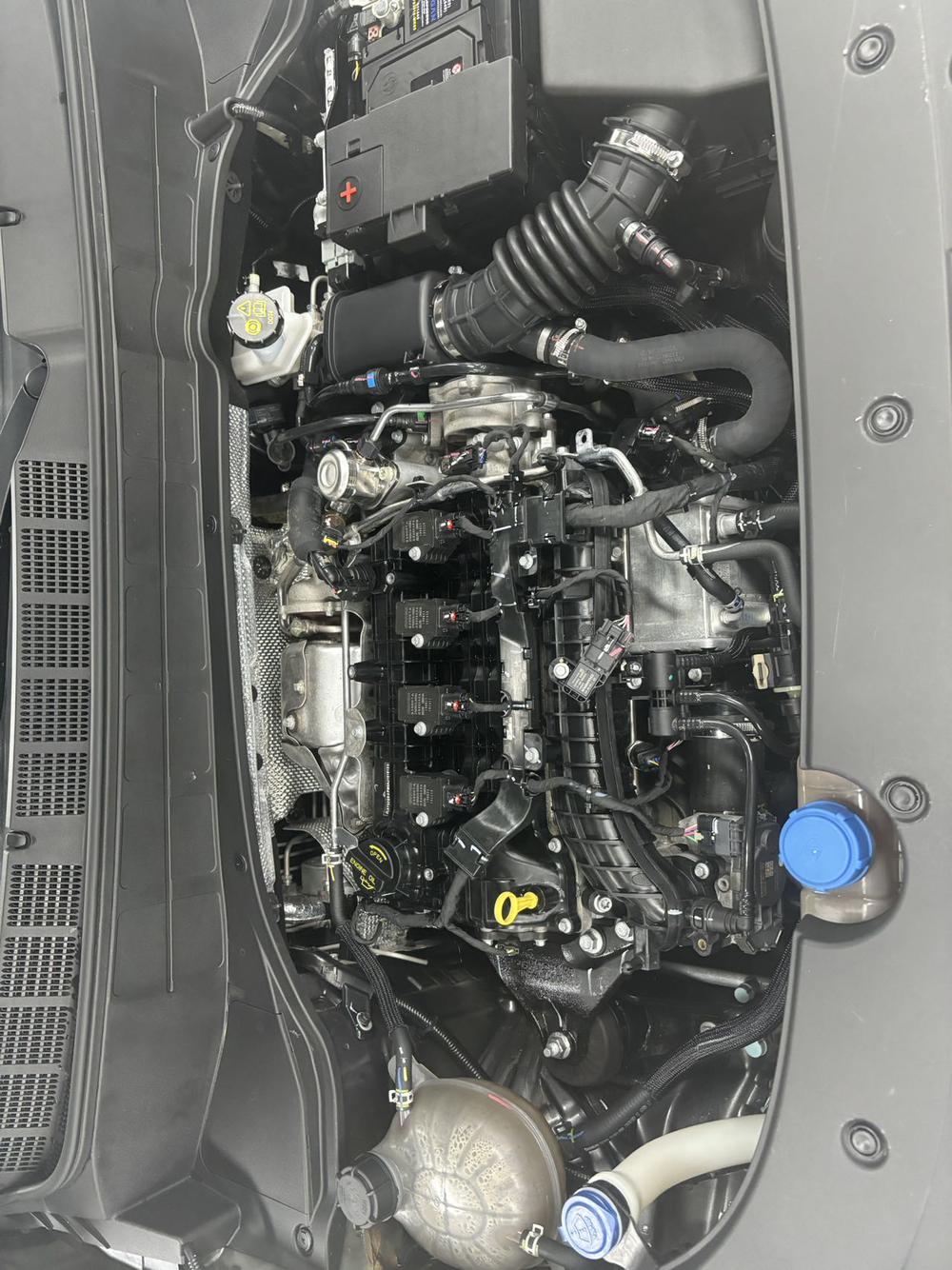 Changan Changan CS35 PLUS