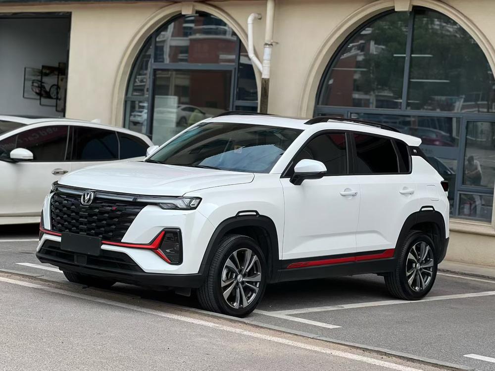 Changan Changan CS35 PLUS