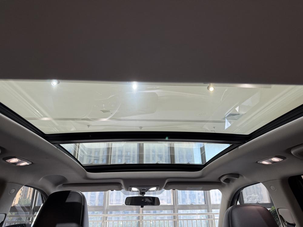 Changan Changan CS35 PLUS