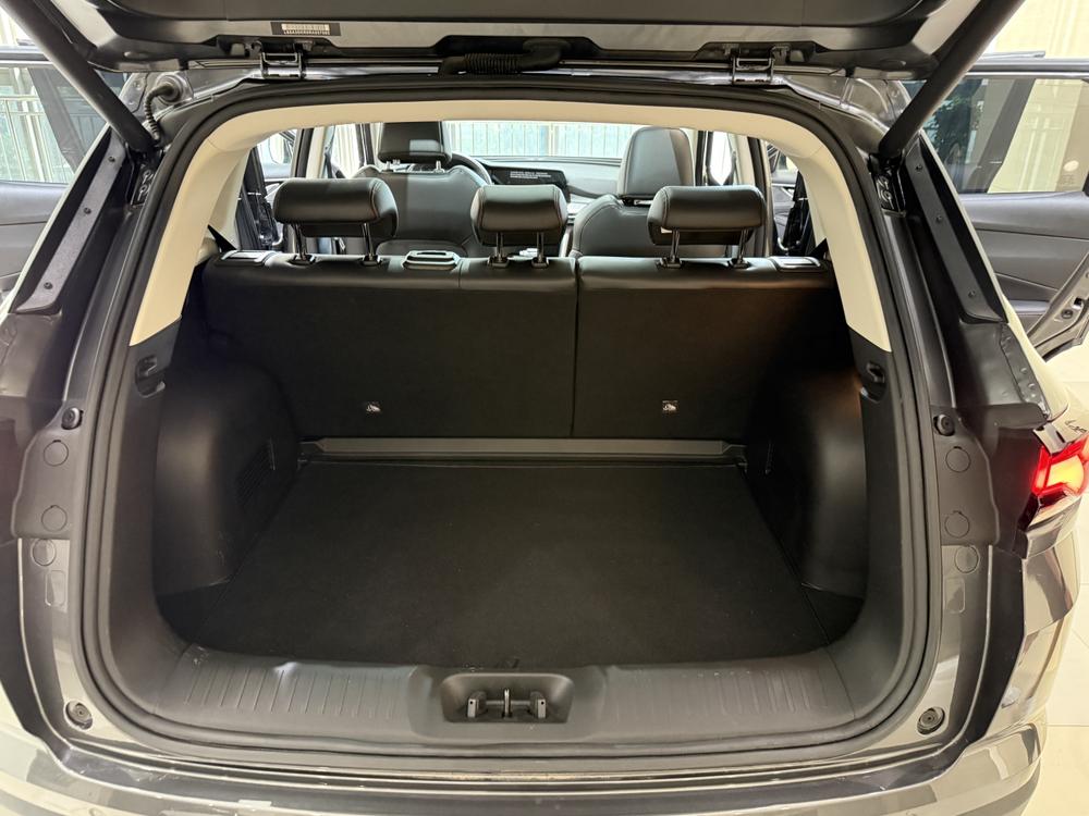 Changan Changan CS35 PLUS