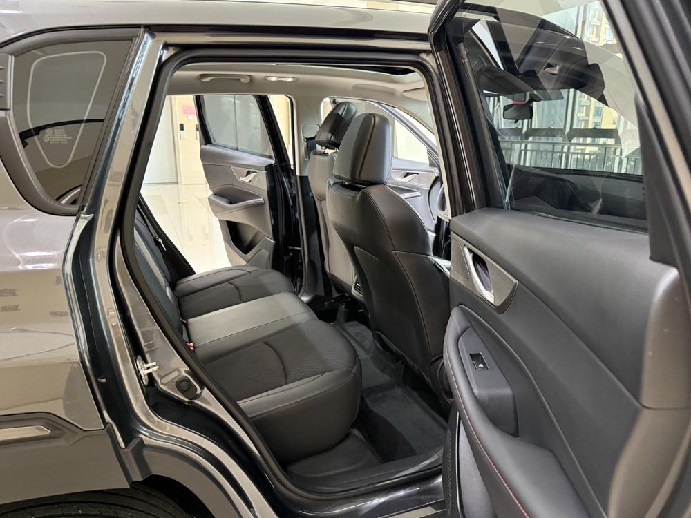 Changan Changan CS35 PLUS