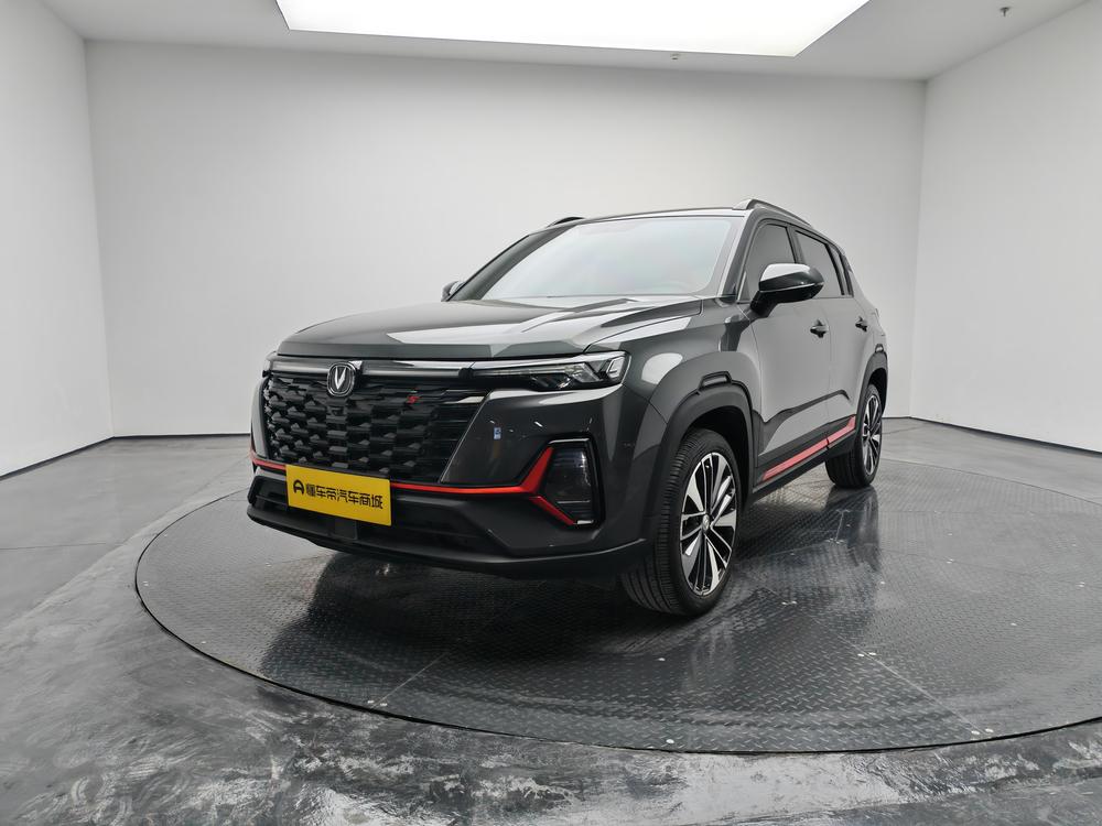 Changan Changan CS35 PLUS