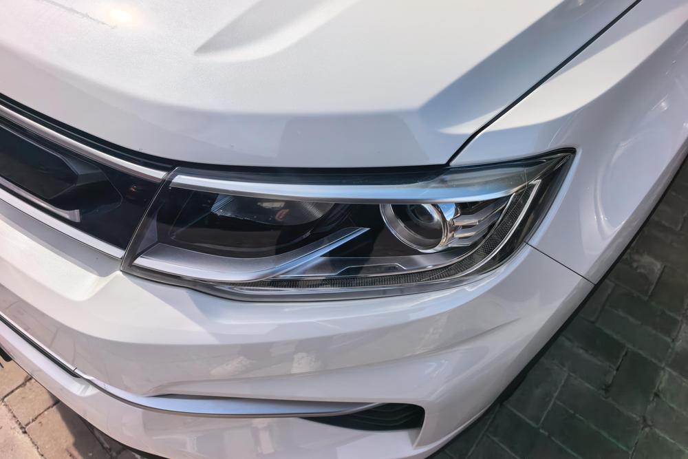 Changan Changan CS35 PLUS