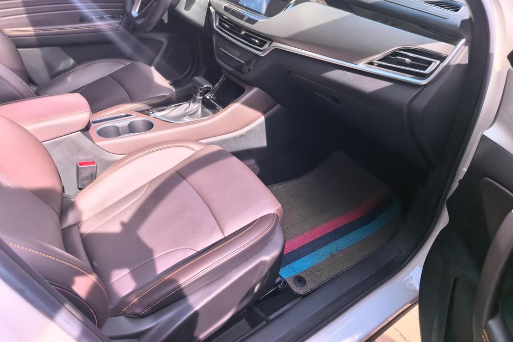 Changan Changan CS35 PLUS