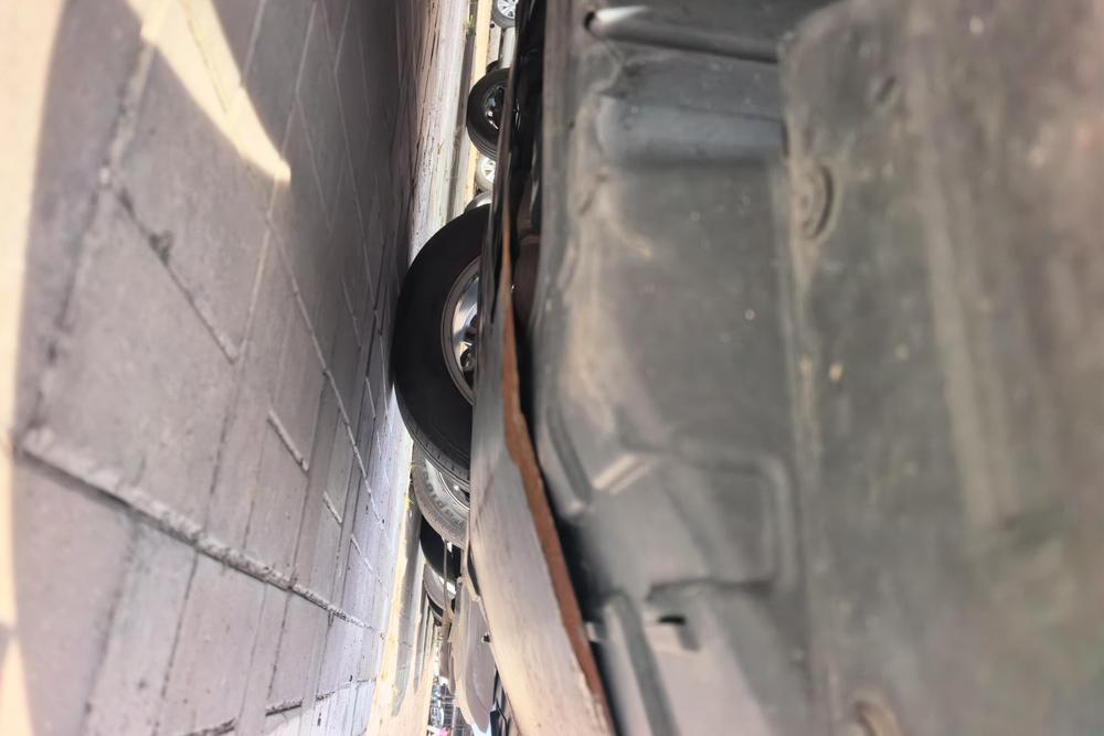 Changan Changan CS35 PLUS