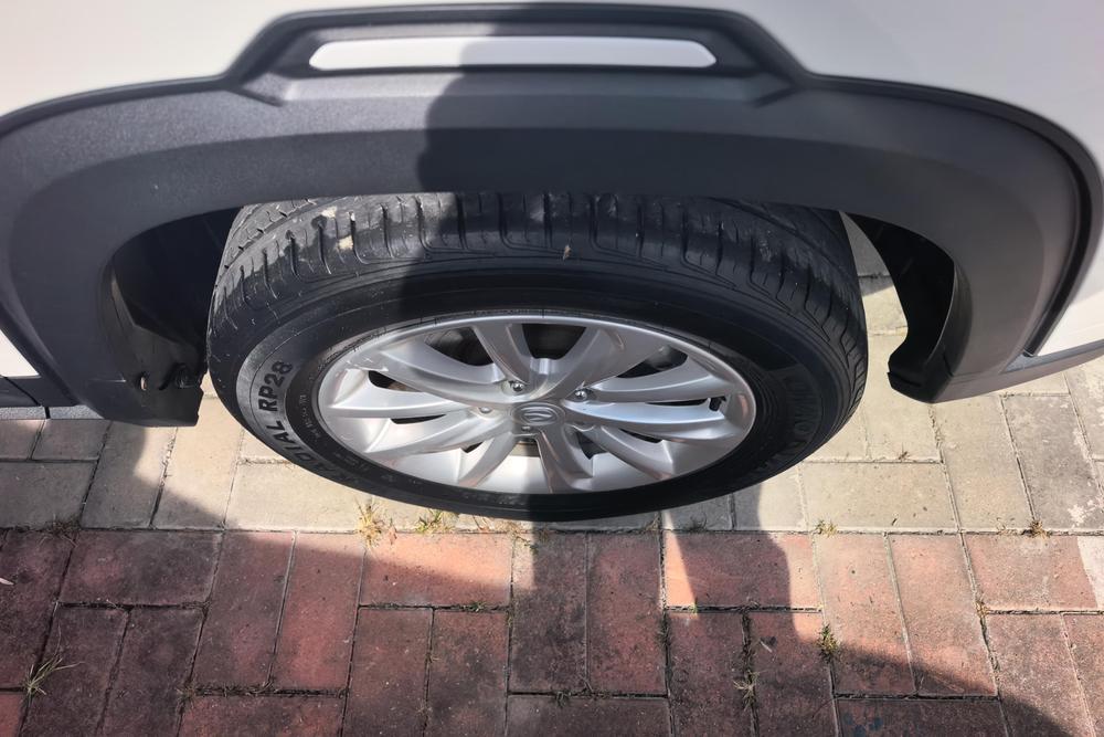 Changan Changan CS35 PLUS