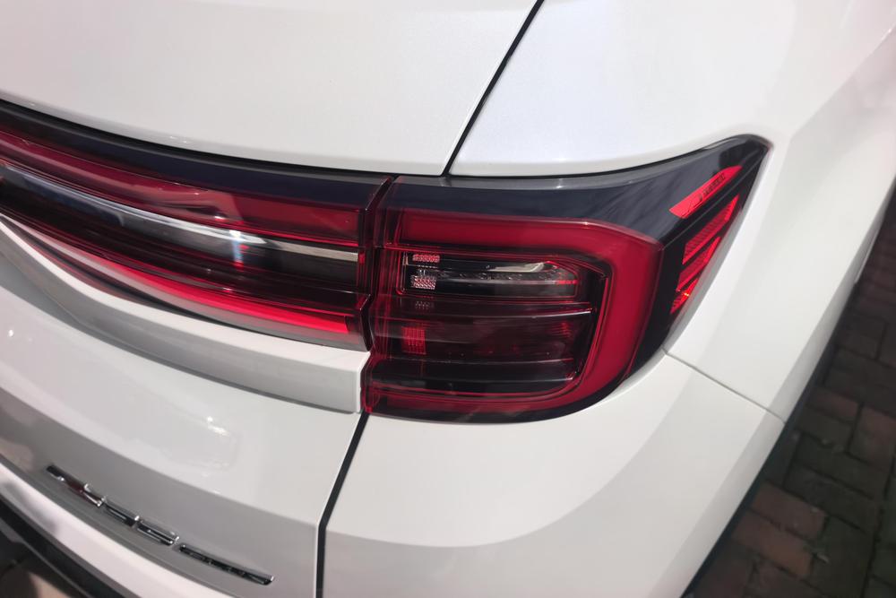 Changan Changan CS35 PLUS