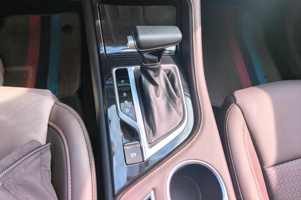 Changan Changan CS35 PLUS