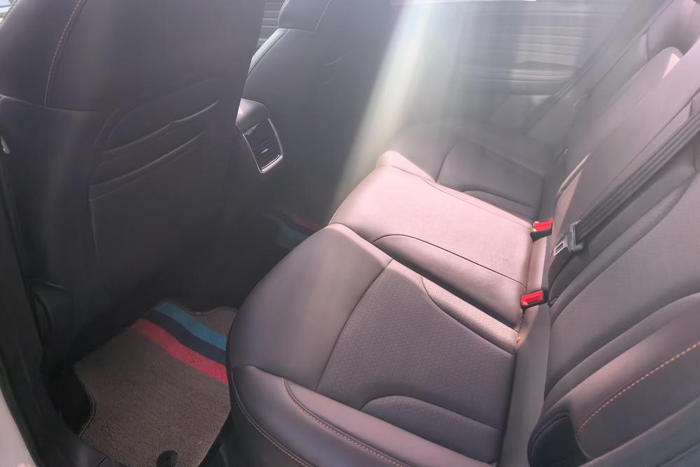 Changan Changan CS35 PLUS