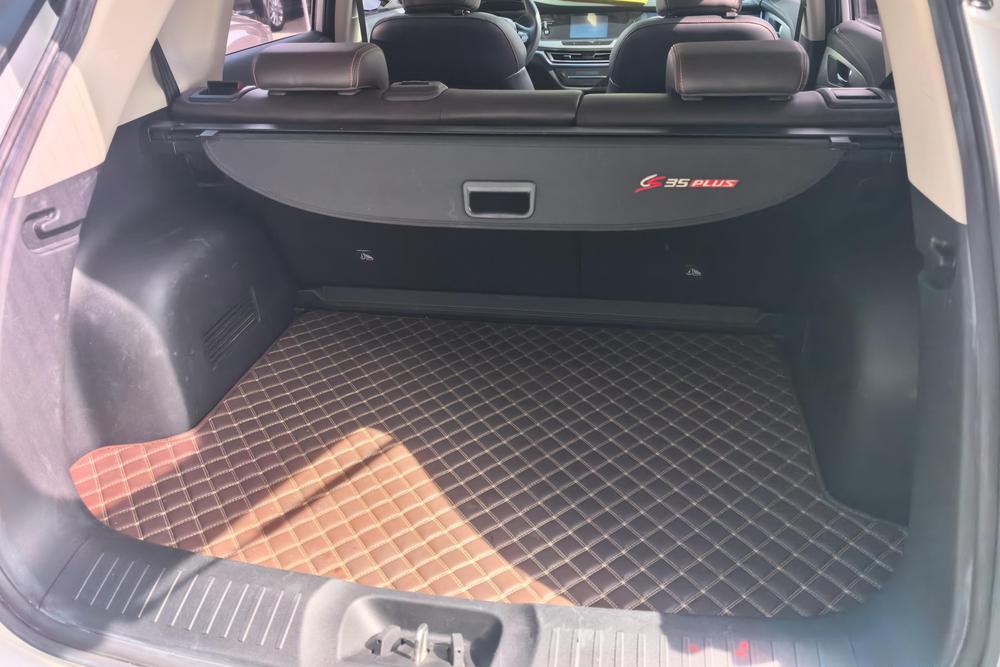 Changan Changan CS35 PLUS