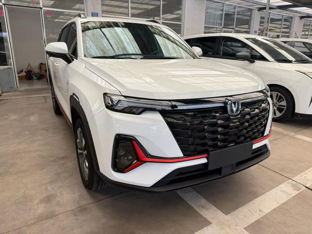 Changan Changan CS35 PLUS