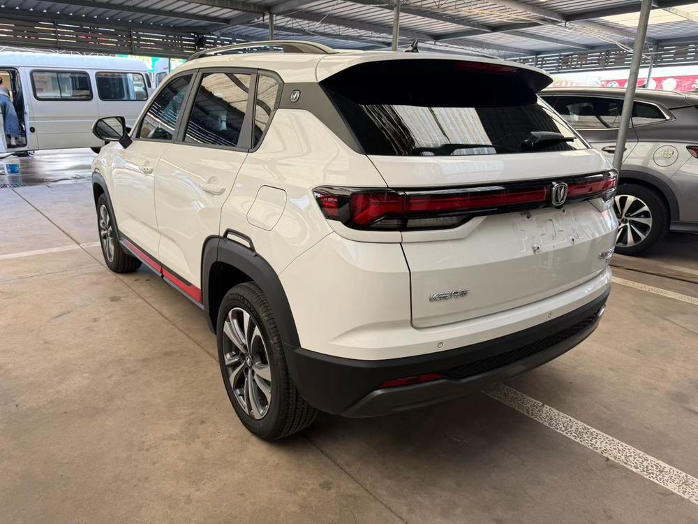 Changan Changan CS35 PLUS