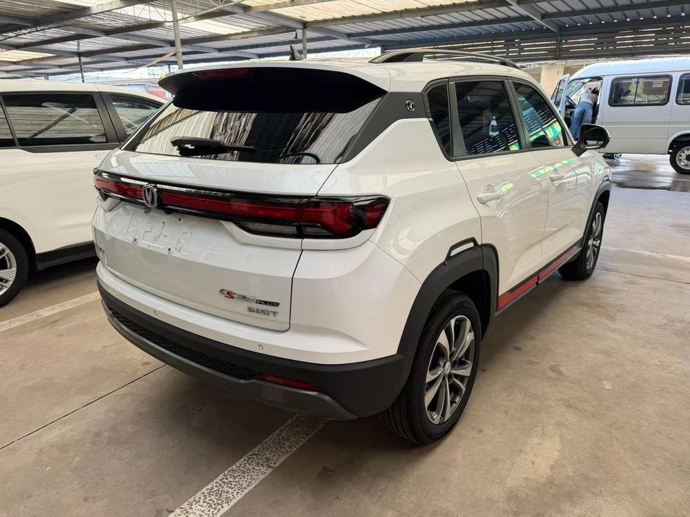 Changan Changan CS35 PLUS