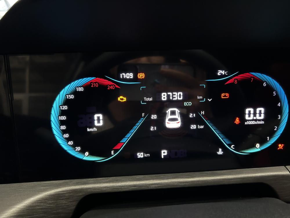 Changan Changan CS35 PLUS