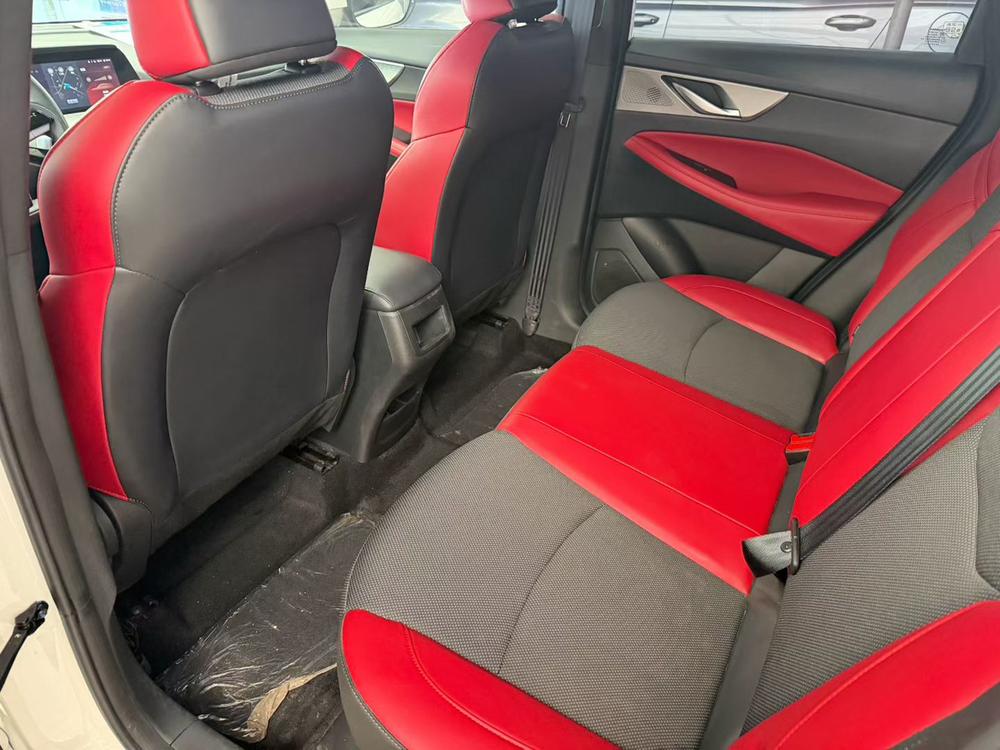 Changan Changan CS35 PLUS