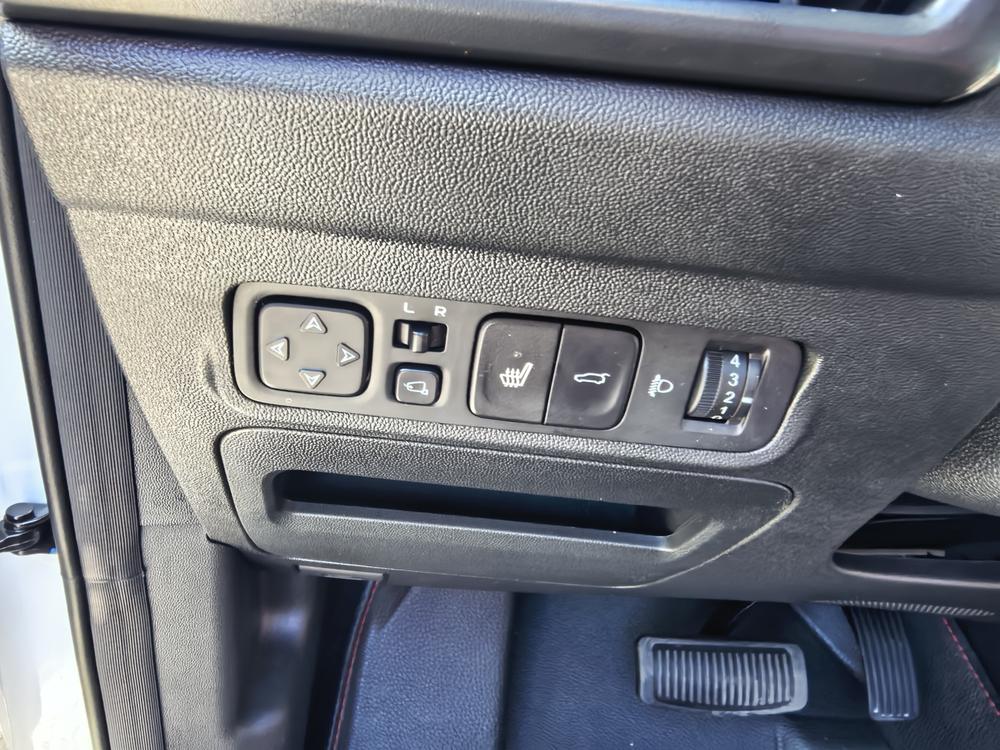 Changan Changan CS35 PLUS