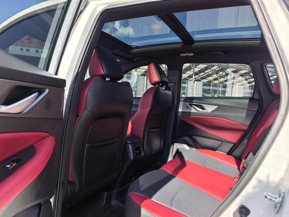 Changan Changan CS35 PLUS
