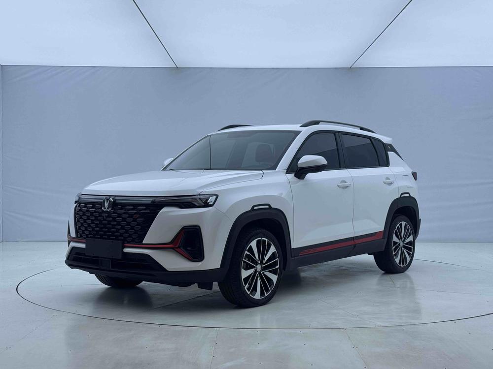 Changan Changan CS35 PLUS