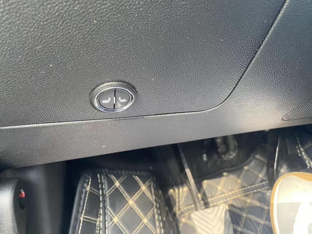 Changan Changan CS35 PLUS