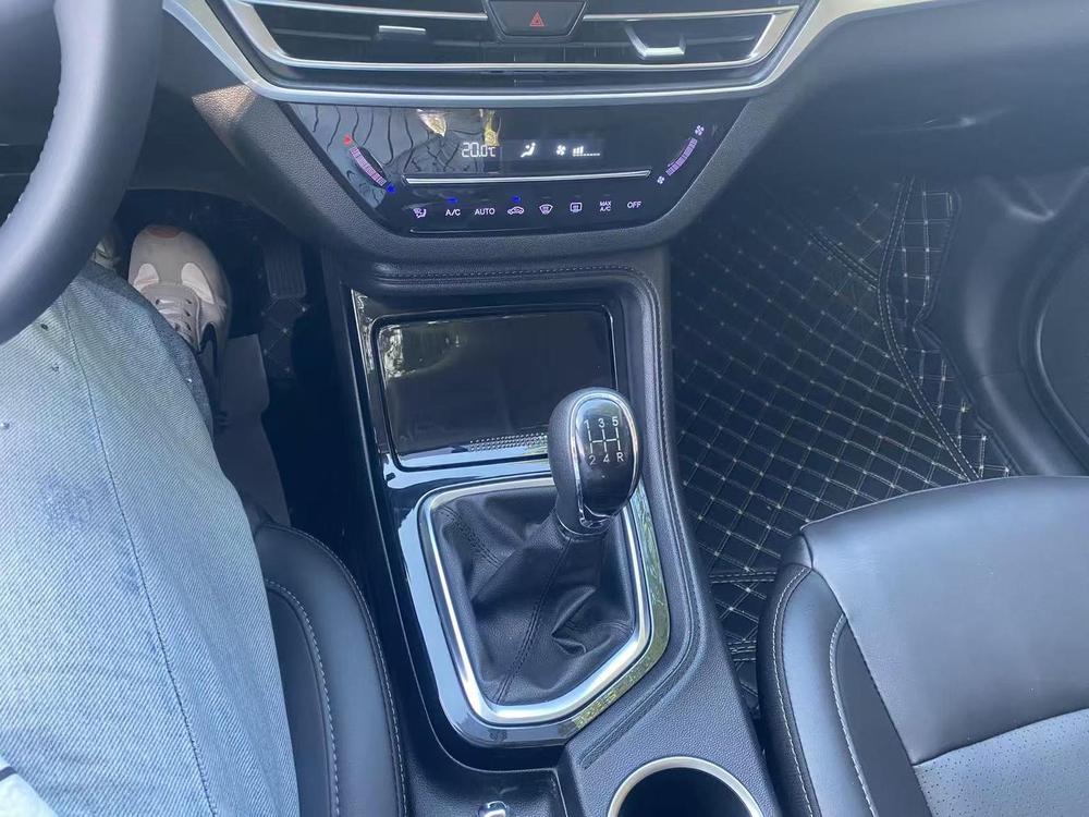 Changan Changan CS35 PLUS