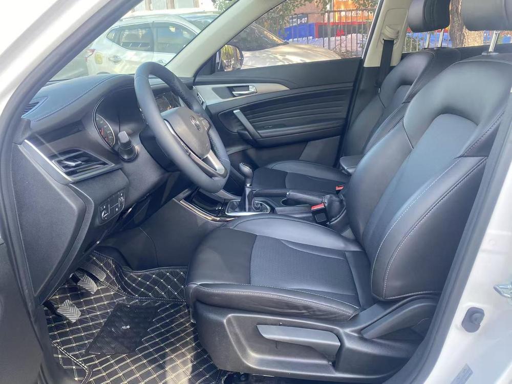 Changan Changan CS35 PLUS