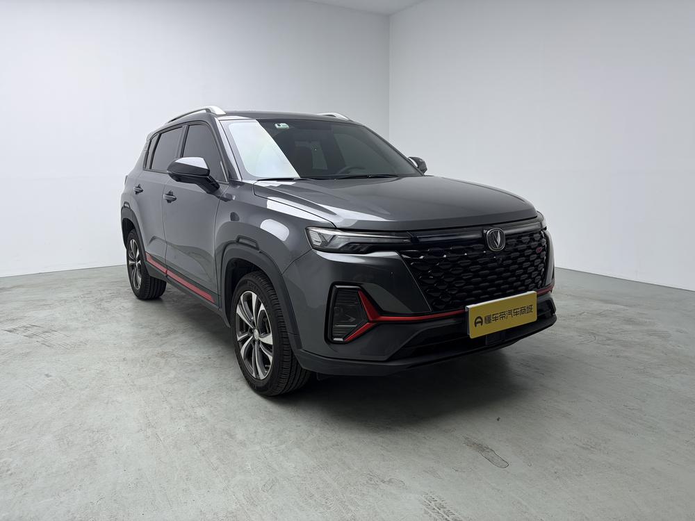 Changan Changan CS35 PLUS
