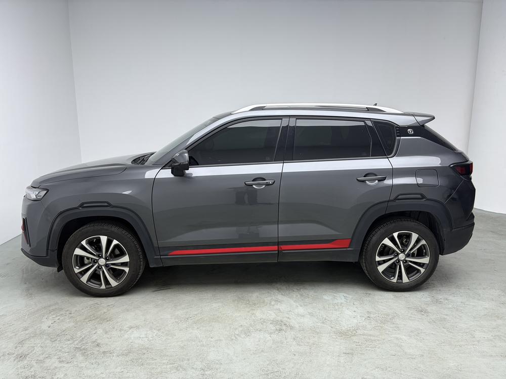 Changan Changan CS35 PLUS