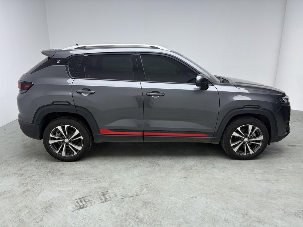 Changan Changan CS35 PLUS