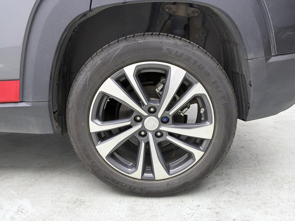 Changan Changan CS35 PLUS
