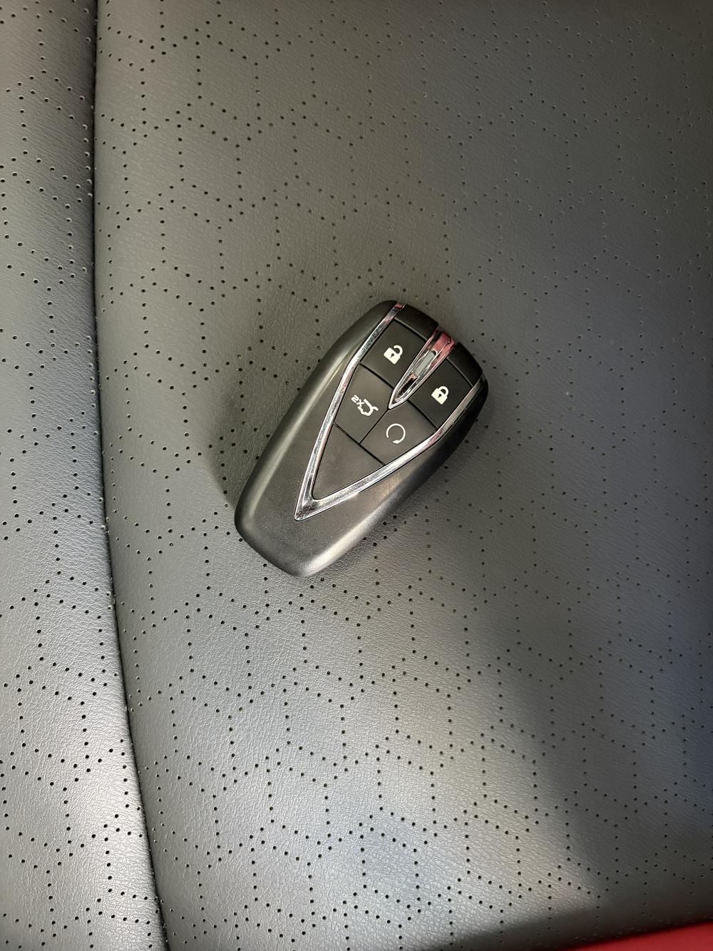 Changan Changan CS35 PLUS