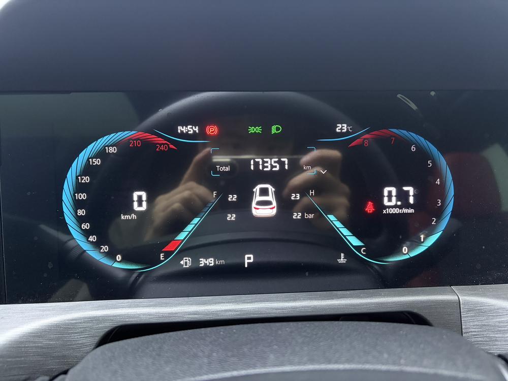 Changan Changan CS35 PLUS