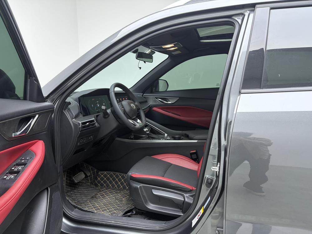 Changan Changan CS35 PLUS