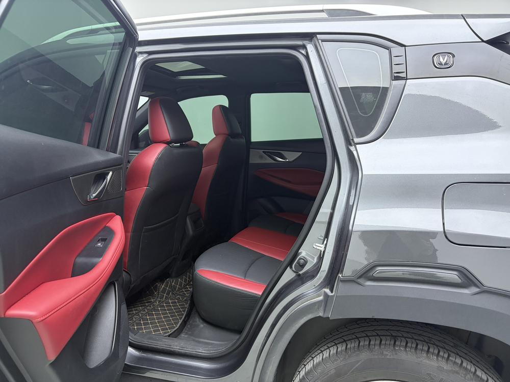 Changan Changan CS35 PLUS